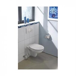 Комплект Vitra Normus 9773B003-7200 кнопка хром - фото 58821