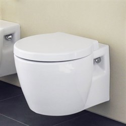 Унитаз подвесной Vitra Sunrise 5384B003-0075 - фото 58854