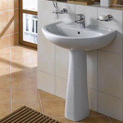 Унитаз-компакт Vitra Grand 9763B003-1206 с функцией биде - фото 58858