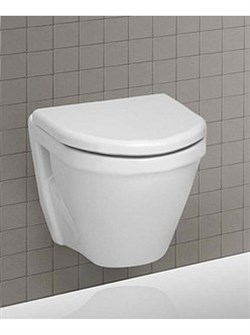 Унитаз подвесной Vitra S50 5318B003-0075 52 см - фото 58875
