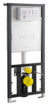 Система инсталляции для унитазов Vitra 742-5800-01 3/6 л - фото 58890