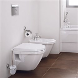 Биде подвесное Vitra S50 5420B003 - фото 58925