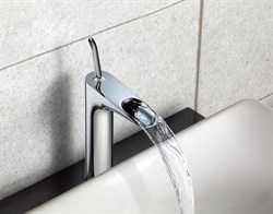 Смеситель для раковины Vitra Pure - фото 58947
