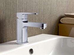 Смеситель VitrA Q Line A40775EXP для раковины - фото 58967