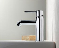 Смеситель VitrA Minimax S A41984EXP для раковины - фото 58970