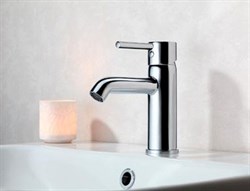 Смеситель VitrA Minimax S A41984EXP для раковины - фото 58971