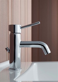 Смеситель VitrA Minimax S A41984EXP для раковины - фото 58972