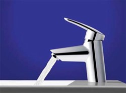 Смеситель VitrA Dynamic S A40950EXP для раковины - фото 58976