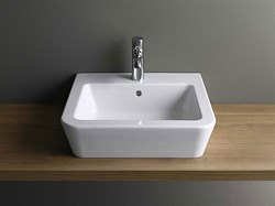 Смеситель VitrA Matrix A41753EXP для раковины - фото 58979