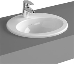 Рукомойник VitrA 5467B003 - фото 59005