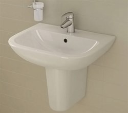 Раковина VitrA S20 5502B003 - фото 59020