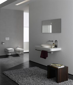 Рукомойник VitrA Water Jewels 4334B003-1361 - фото 59034