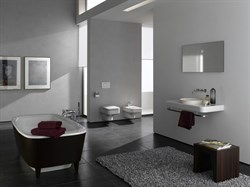 Рукомойник VitrA Water Jewels 4334B003-1361 - фото 59035