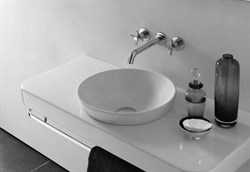 Рукомойник VitrA Water Jewels 4334B003-1361 - фото 59036