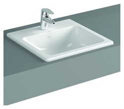 Рукомойник VitrA S20 5463B003 - фото 59067