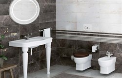 Раковина VitrA Efes 6209B003 - фото 59077