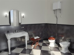 Раковина VitrA Efes 6209B003 - фото 59078