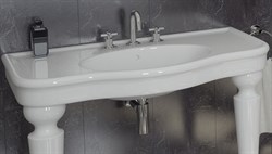 Раковина VitrA Efes 6209B003 - фото 59079