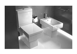 Биде напольное Jacob Delafon Presquile E1348.00 - фото 59118