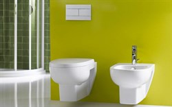 Биде подвесное Jacob Delafon Odeon Up E4765 - фото 59132