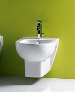 Биде подвесное Jacob Delafon Odeon Up E4765 - фото 59134