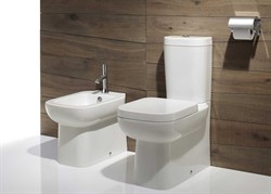 Биде напольное Jacob Delafon Replay E4777-00 - фото 59163