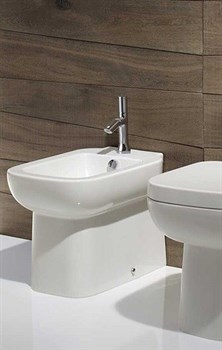 Биде напольное Jacob Delafon Replay E4777-00 - фото 59165