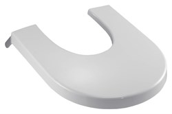 Биде напольное Jacob Delafon Odeon Up E4738 - фото 59170