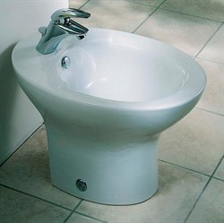 Биде напольное Jacob Delafon Presquile E1348 - фото 59184