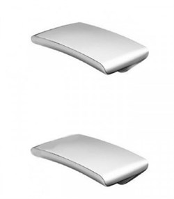 Чугунная ванна Jacob Delafon SUPER REPOS 180x90 E2902 с ручками - фото 59192