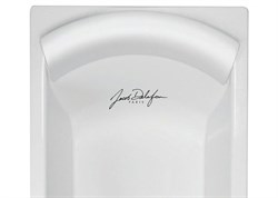 Чугунная ванна Jacob Delafon BIOVE 170x75 см без ручек - фото 59244