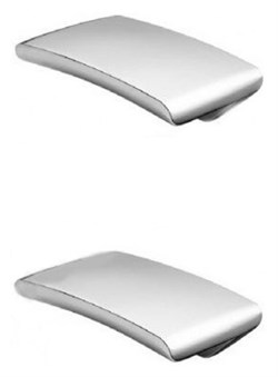 Чугунная ванна Jacob Delafon Adagio E2910 180х80 - фото 59255