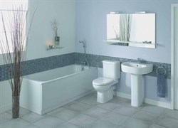 Чугунная ванна Jacob Delafon Melanie E2935 160х70 - фото 59272