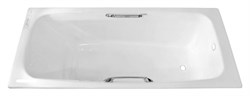 Чугунная ванна Jacob Delafon Diapason E2926 170х75 - фото 59279