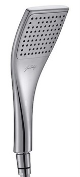 Душевой гарнитур Jacob Delafon Eo E99940-CP - фото 59309