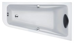 Акриловая ванна Jacob Delafon Odeon Up 160x90 правая - фото 59322