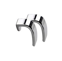 Акриловая ванна Jacob Delafon Odeon Up 160x90 левая - фото 59331