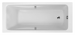 Акриловая ванна Jacob Delafon Odeon Up 180x80 E6048 - фото 59366