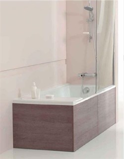 Акриловая ванна Jacob Delafon Formilia 170x80 правая - фото 59386