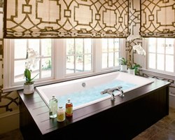 Акриловая ванна Jacob Delafon Evok 180x80 см - фото 59391