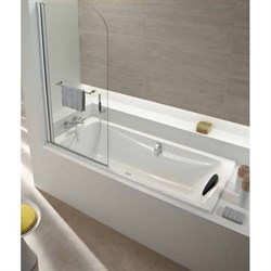 Акриловая ванна Jacob Delafon Odeon Up E6060RU-00 150х70 - фото 59407