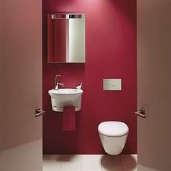 Унитаз подвесной Jacob Delafon Presquile E4440 - фото 59474