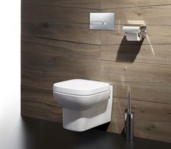 Унитаз подвесной Jacob Delafon Replay E4833 - фото 59496