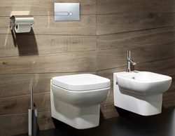 Унитаз подвесной Jacob Delafon Replay E4833 - фото 59497