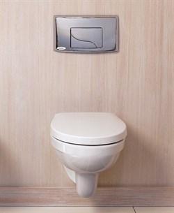 Унитаз подвесной Jacob Delafon Patio E4187-00 - фото 59500