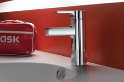 Смеситель Jacob Delafon Singulier E10496-CP для раковины - фото 59506