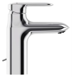 Смеситель Jacob Delafon Kumin E98827-CP для раковины - фото 59516