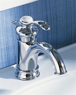 Смеситель Jacob Delafon Fairfax E72090-CP для раковины - фото 59522