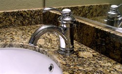 Смеситель Jacob Delafon Fairfax E72090-CP для раковины - фото 59524