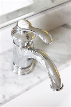 Смеситель Jacob Delafon Fairfax E72090-CP для раковины - фото 59525